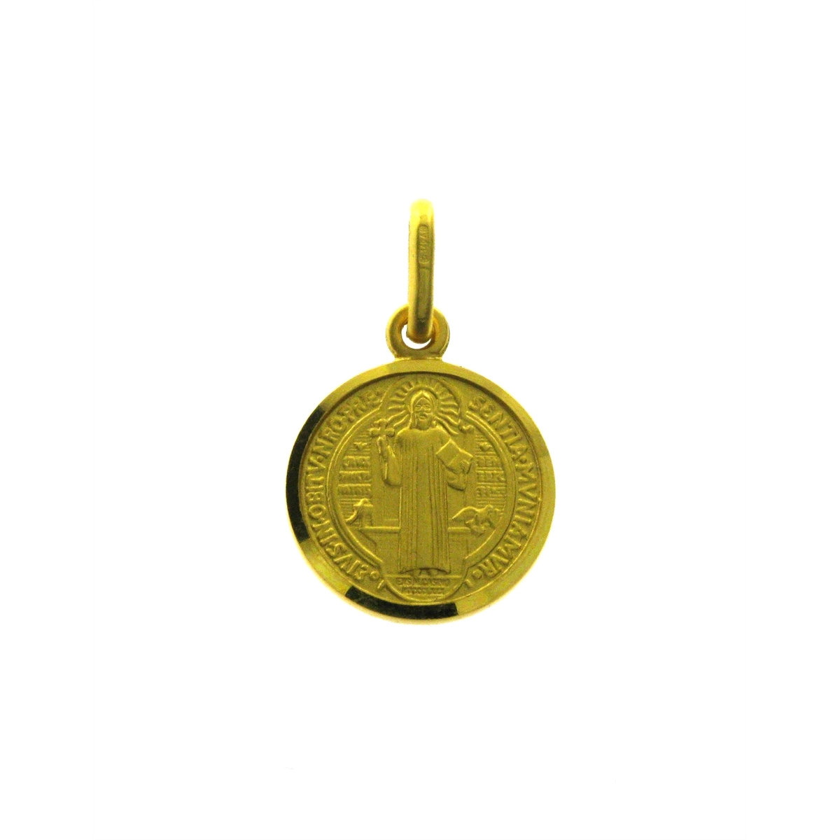 Pendants Pendants in Yellow Gold 435044