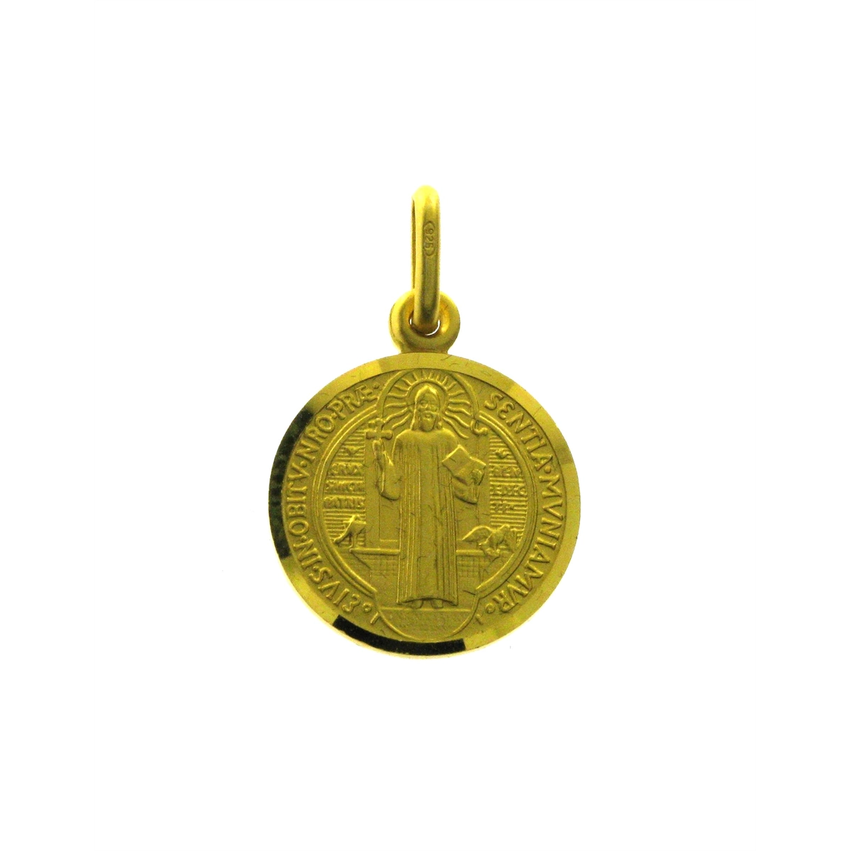 Pendants Pendants in Yellow Gold 435045