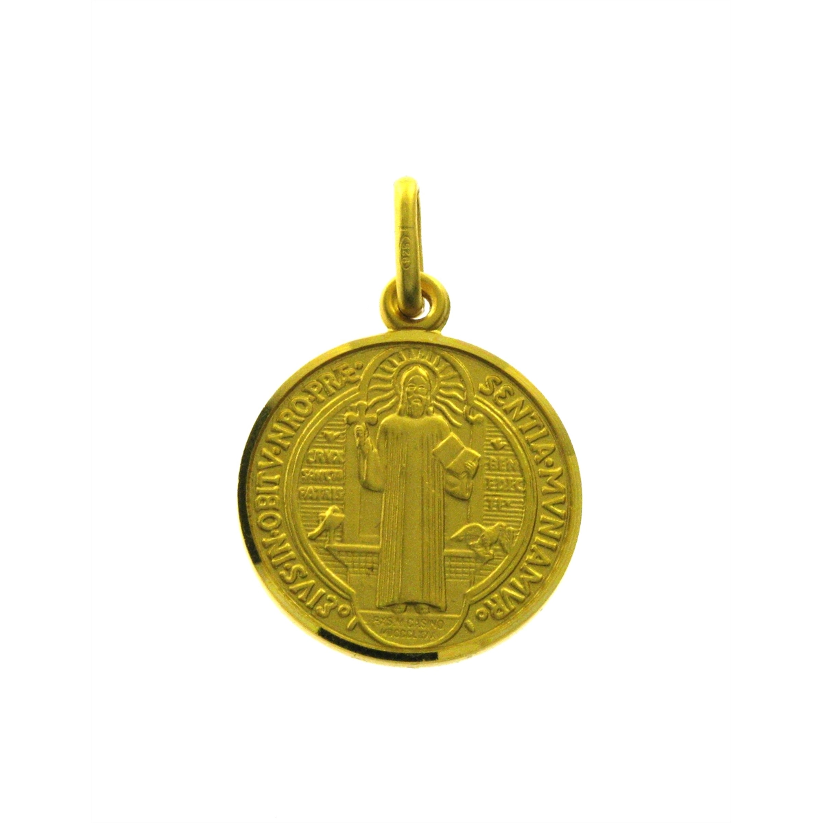 Pendants Pendants in Yellow Gold 435046