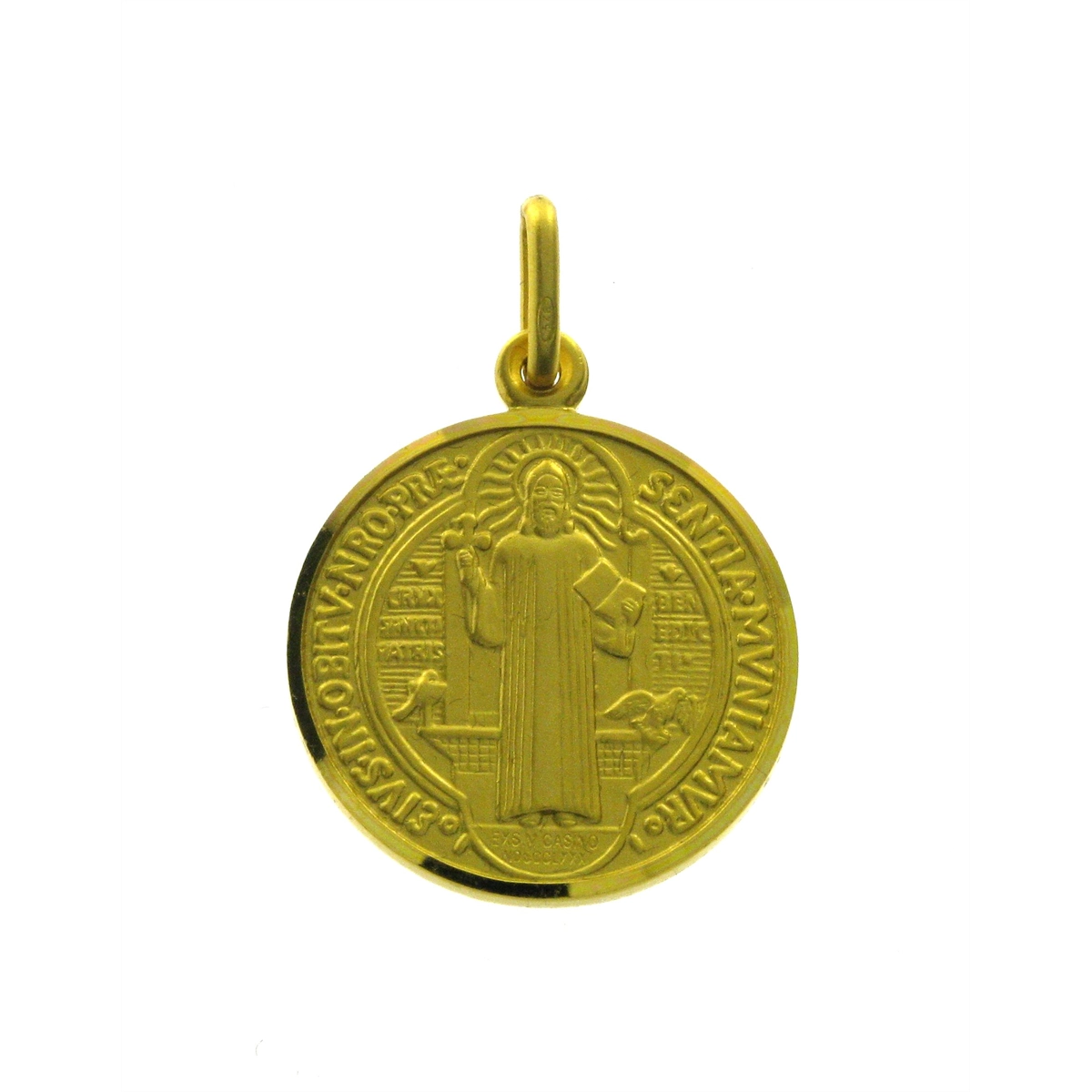 Pendants Pendants in Yellow Gold 435047