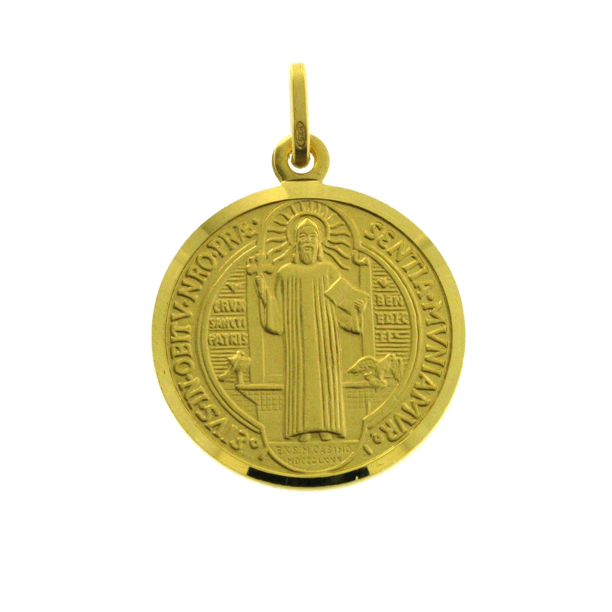 Pendants Pendants in Yellow Gold 435048