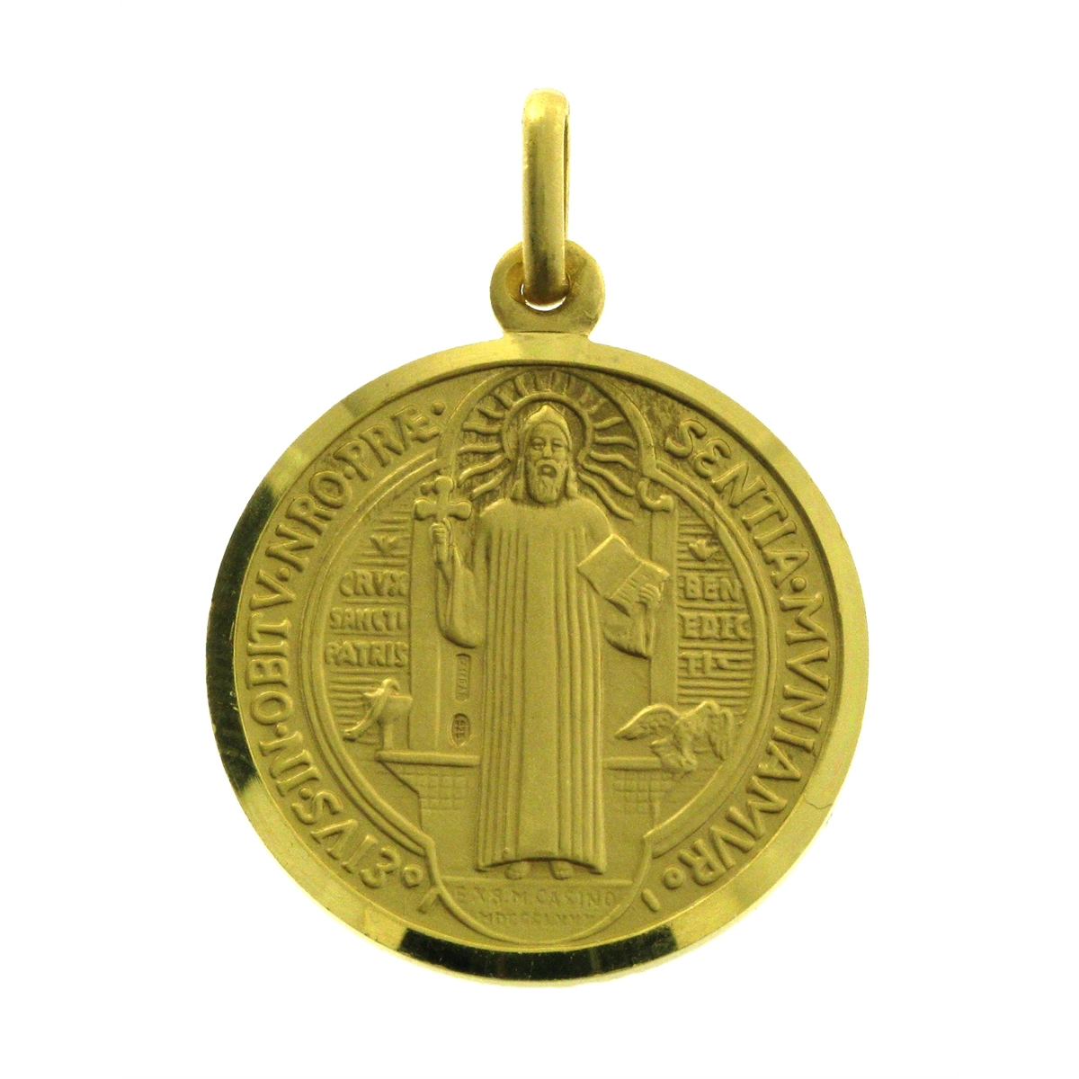 Pendants Pendants in Yellow Gold 435049