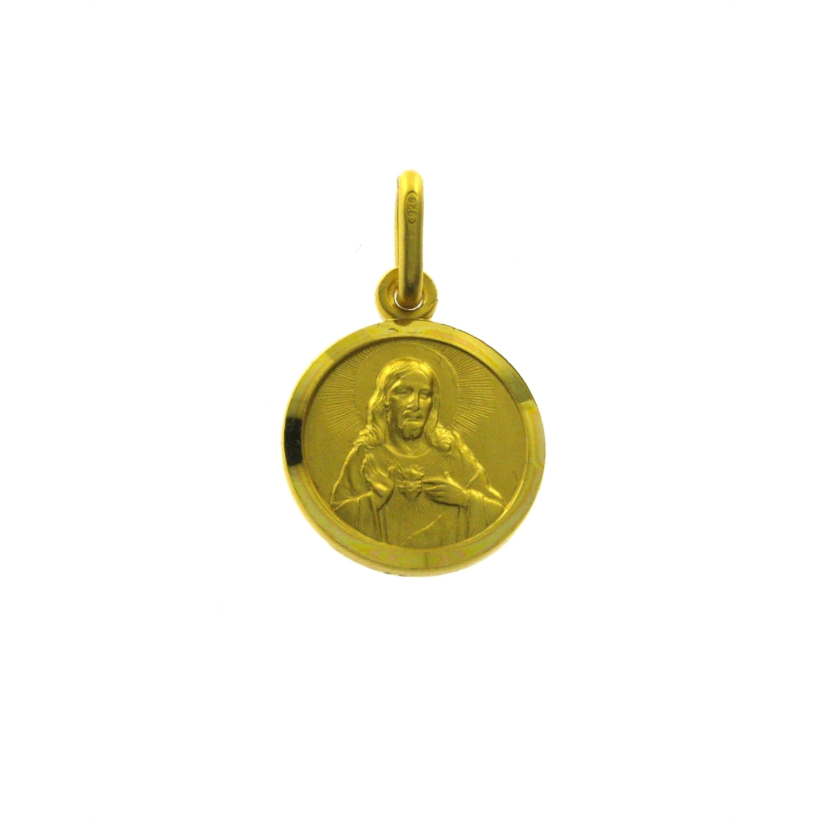 Pendants Pendants in Yellow Gold 435052