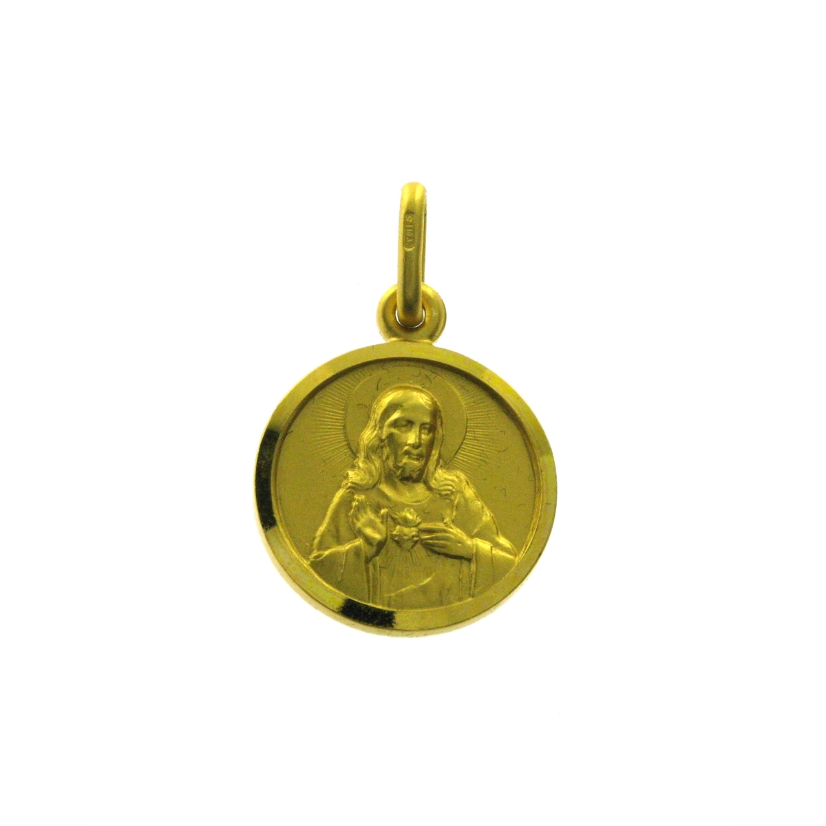 Pendants Pendants in Yellow Gold 435053