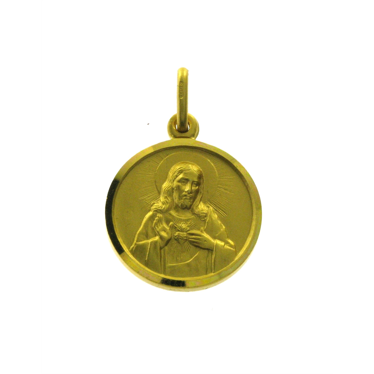 Pendants Pendants in Yellow Gold 435054