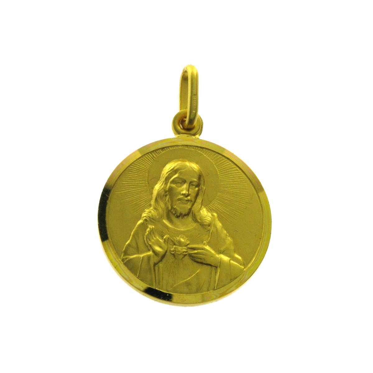 Pendants Pendants in Yellow Gold 435055
