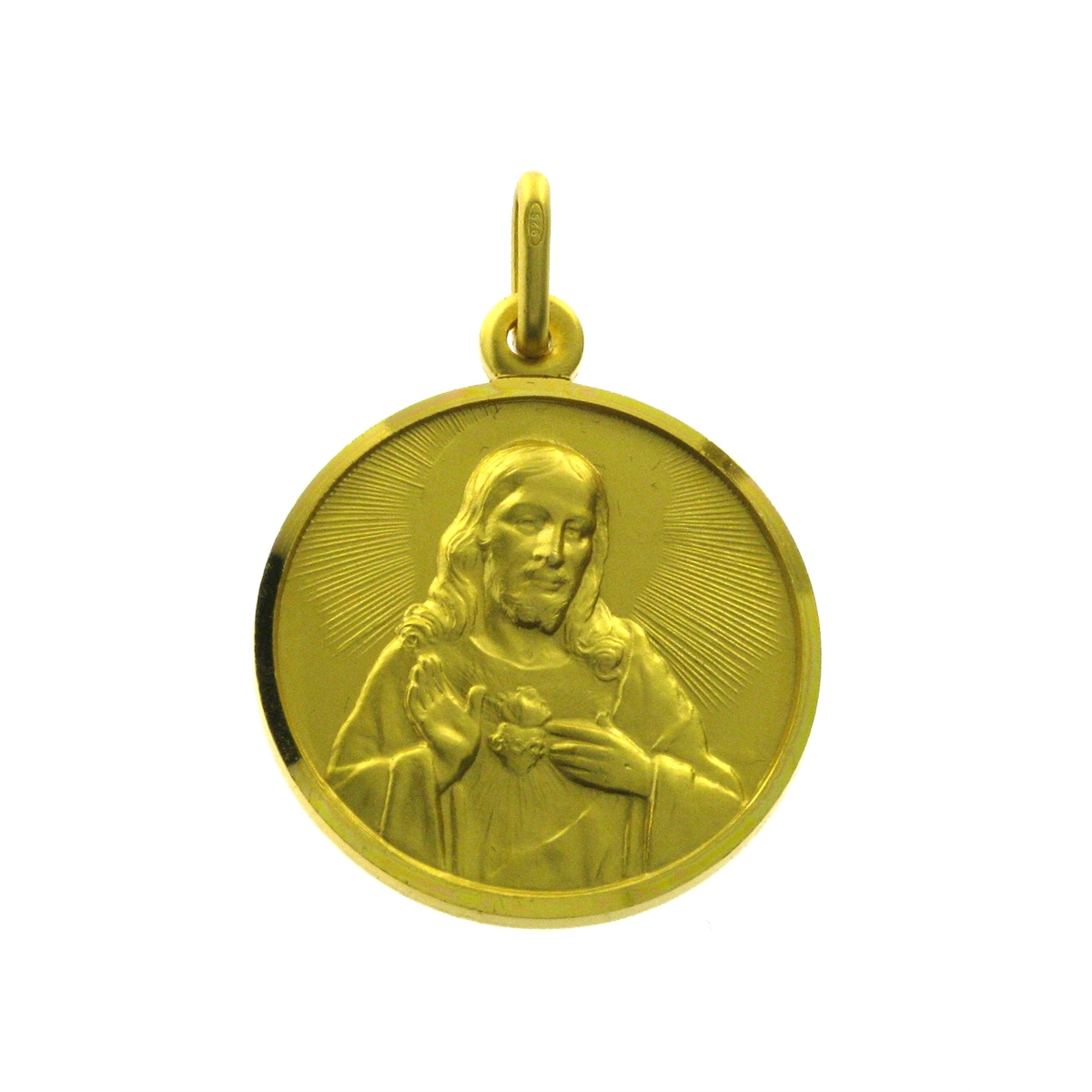 Pendants Pendants in Yellow Gold 435056