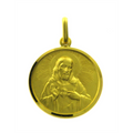 Pendants Pendants in Yellow Gold 435057