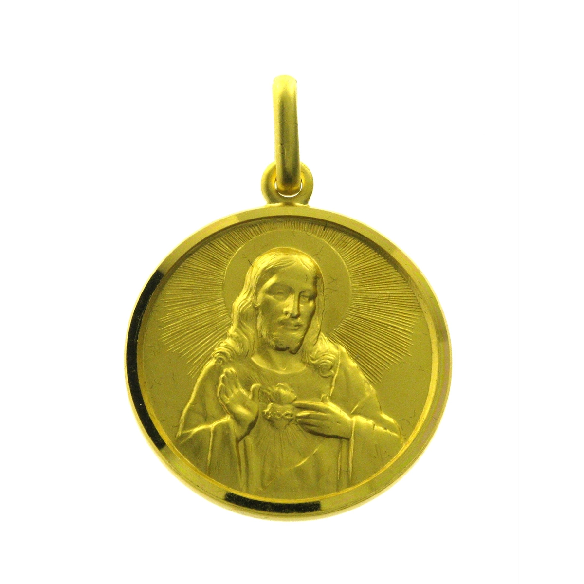 Pendants Pendants in Yellow Gold 435057