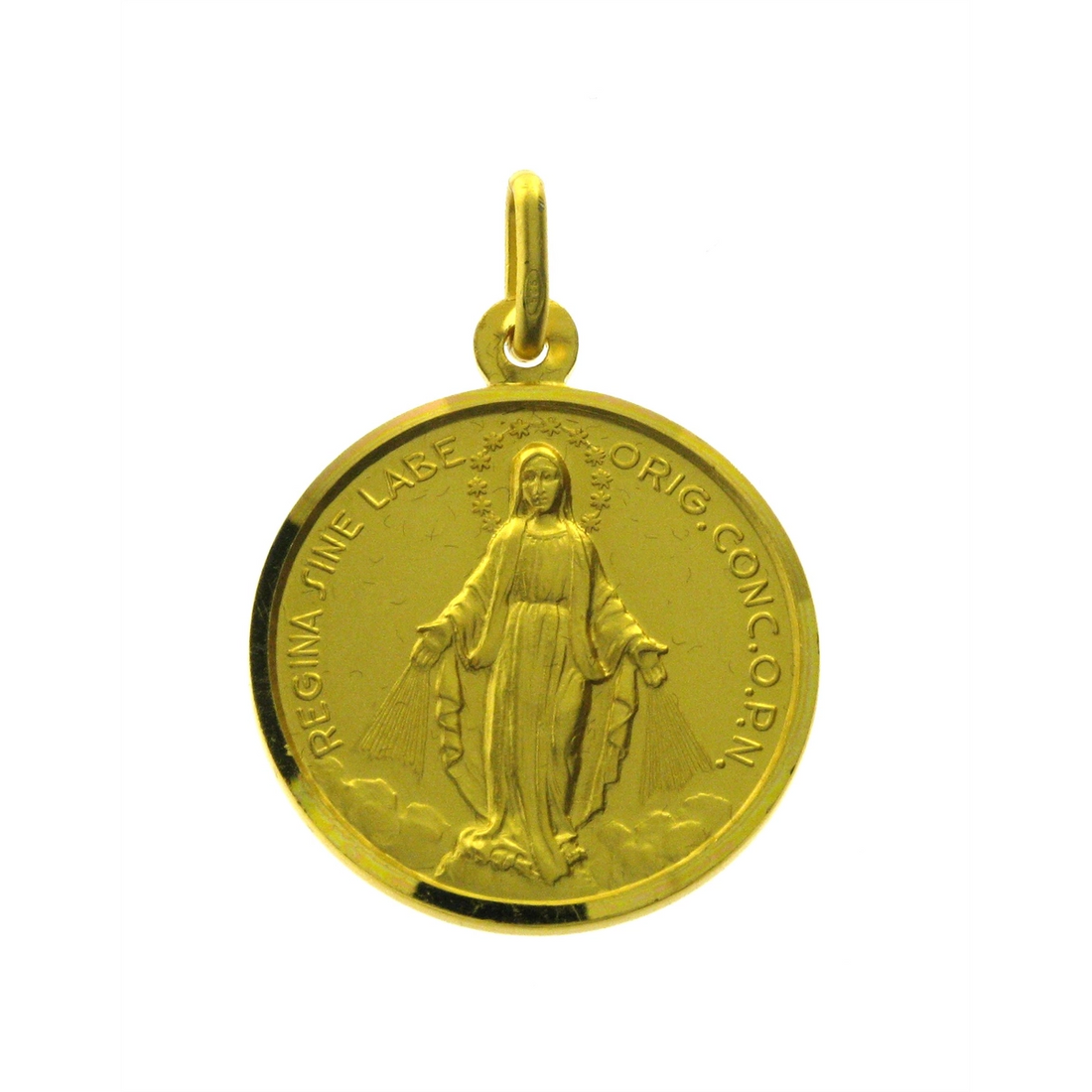 Pendants Pendants in Yellow Gold 435061