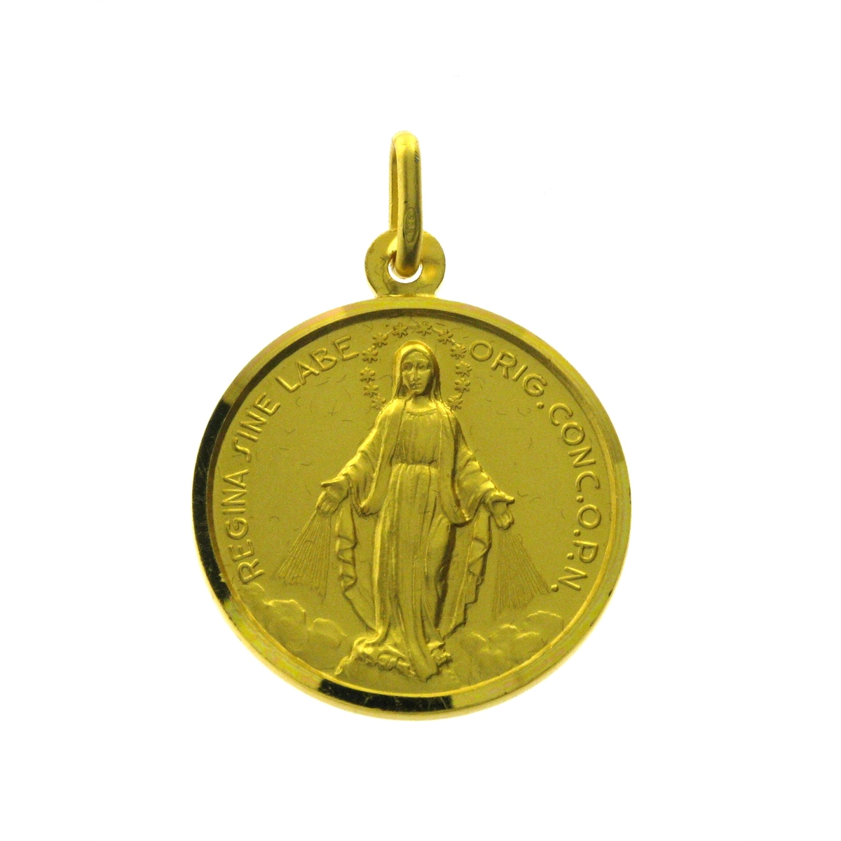 Pendants Pendants in Yellow Gold 435062