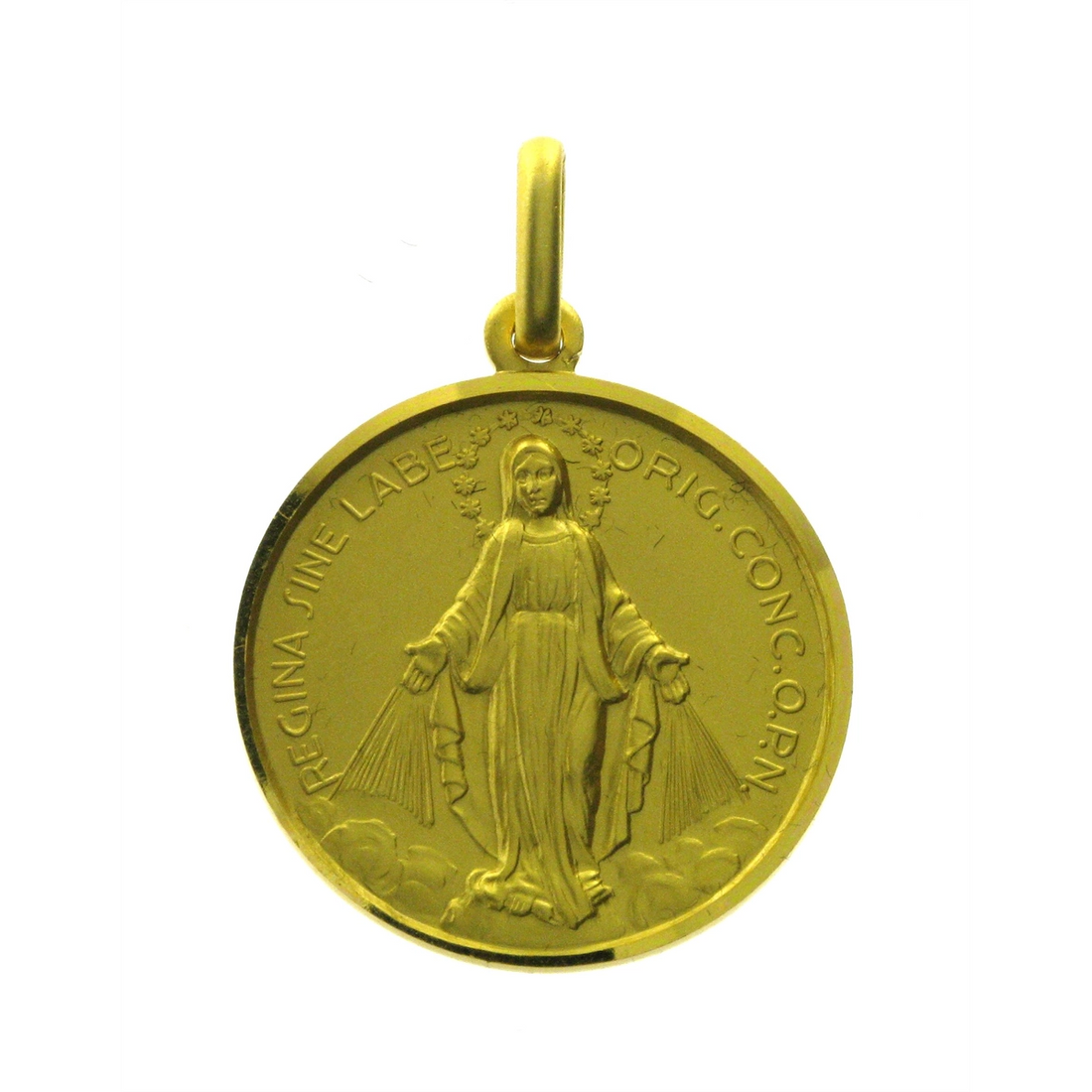 Pendants Pendants in Yellow Gold 435063