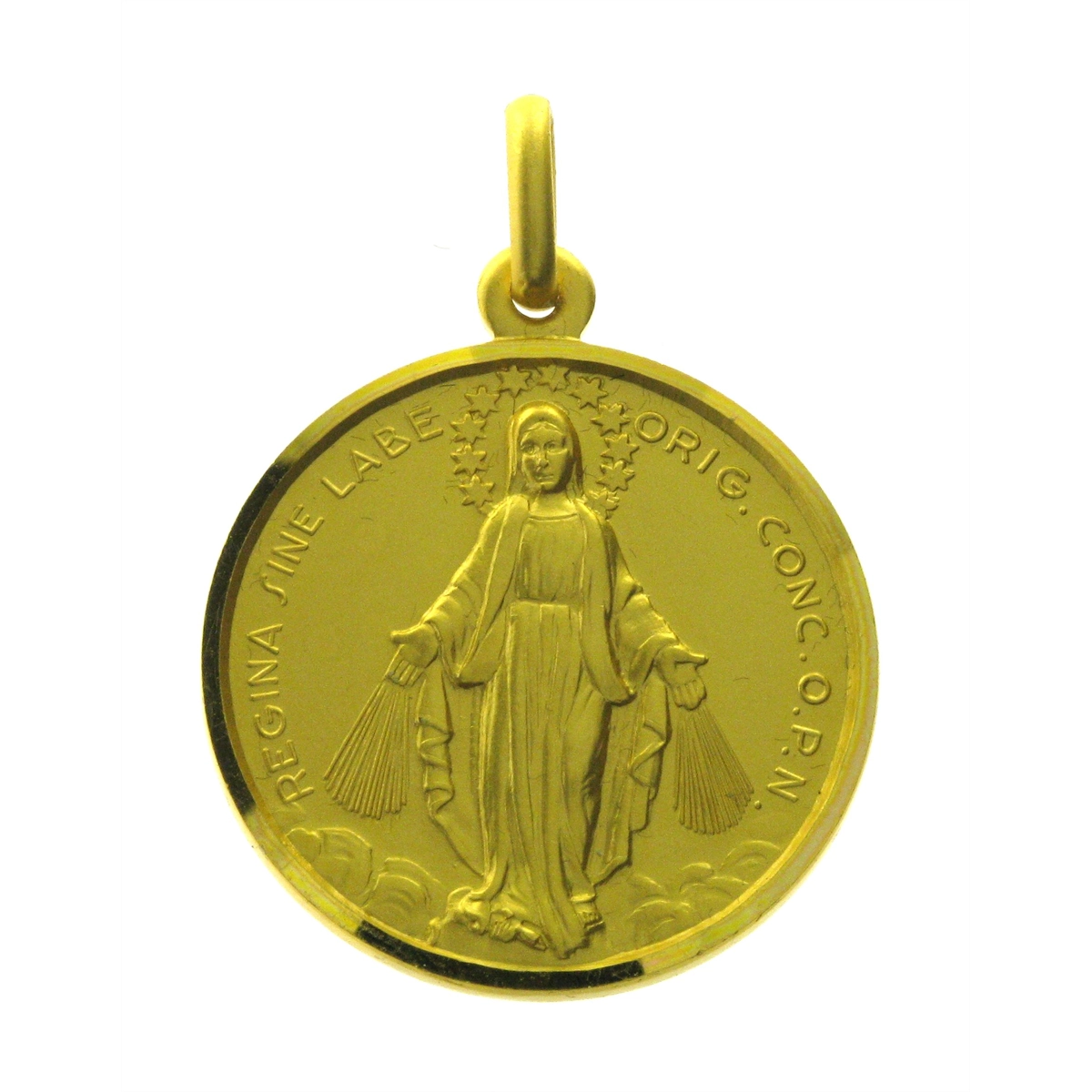 Pendants Pendants in Yellow Gold 435064