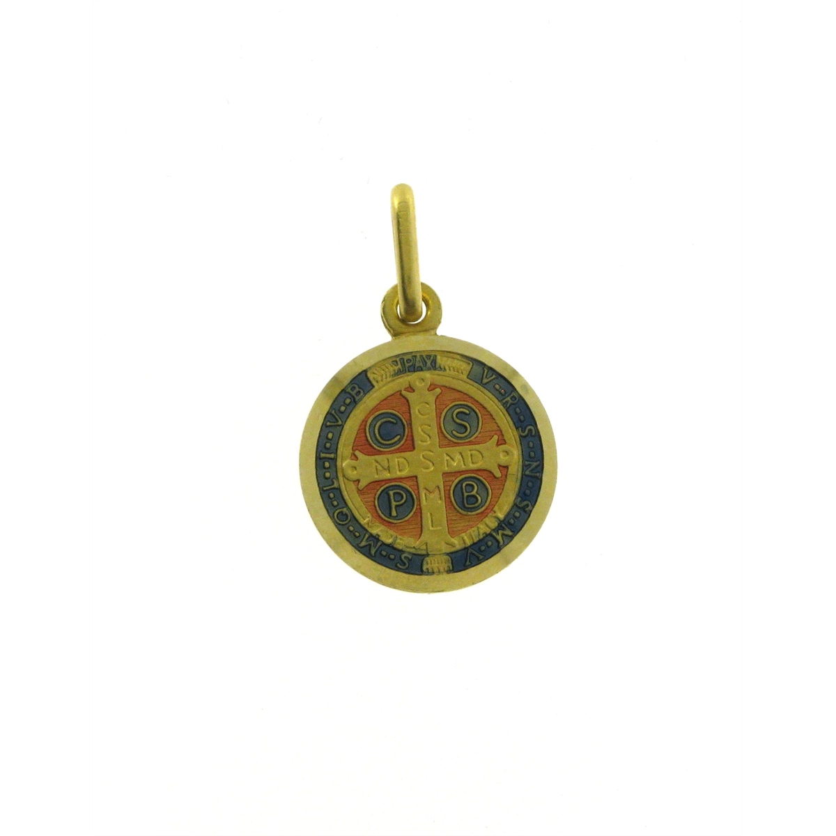 Pendants Pendants in Yellow Gold 435070