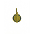 Pendants Pendants in Yellow Gold 435071