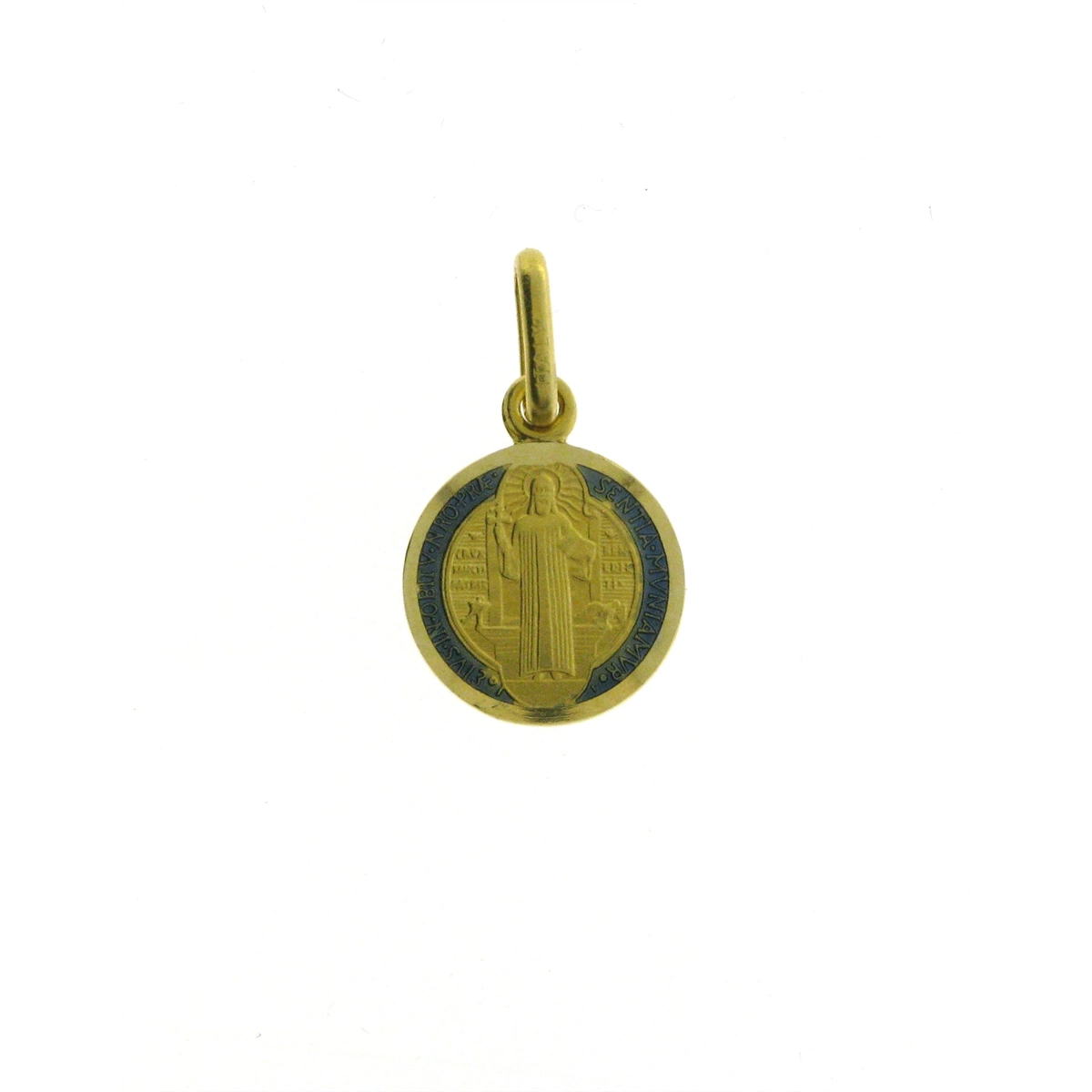 Pendants Pendants in Yellow Gold 435071