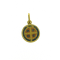 Pendants Pendants in Yellow Gold 435071