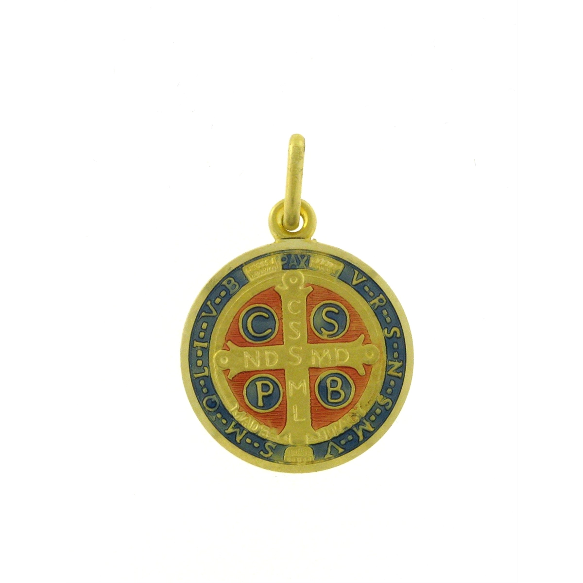 Pendants Pendants in Yellow Gold 435072