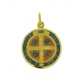 Pendants Pendants in Yellow Gold 435075