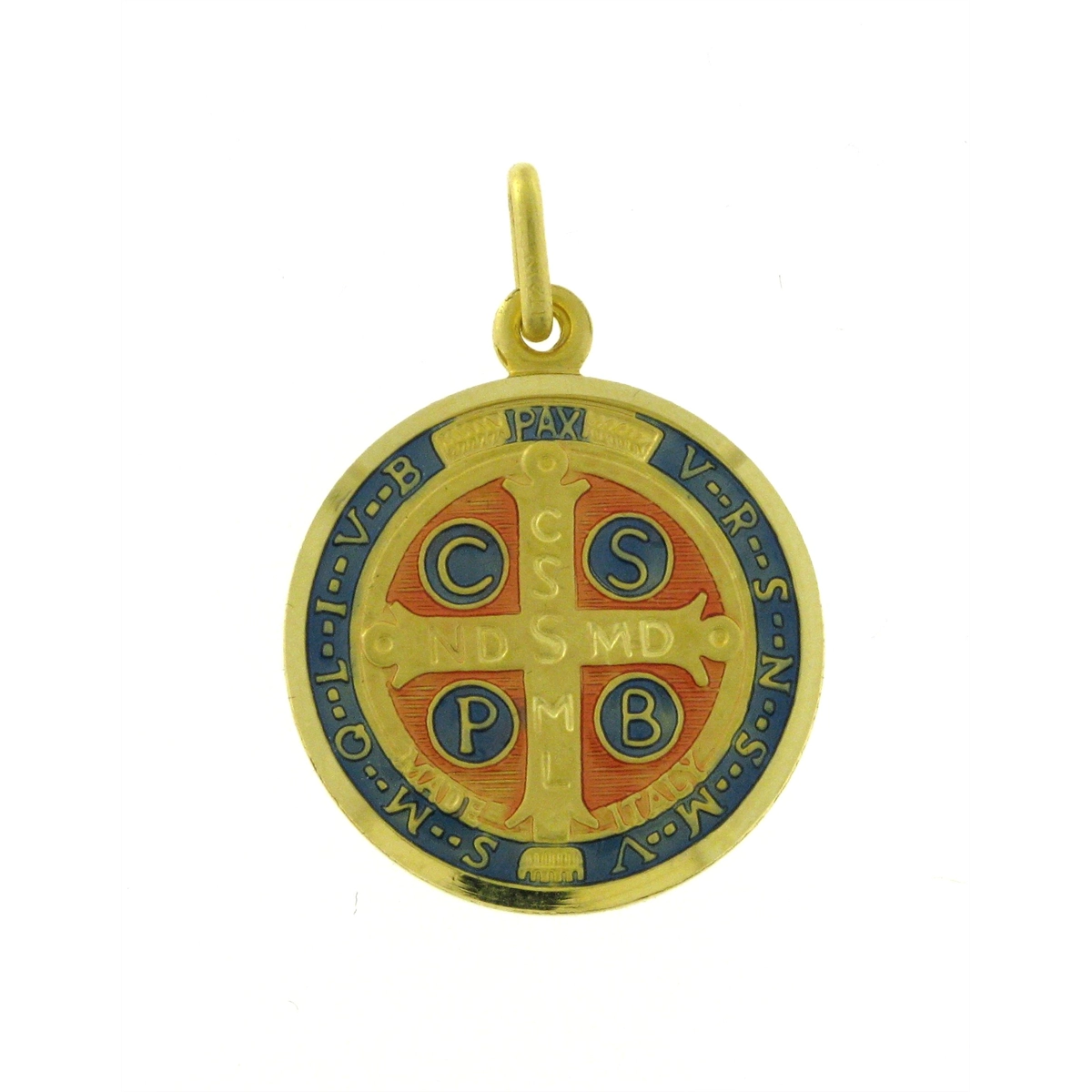 Pendants Pendants in Yellow Gold 435075
