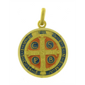 Pendants Pendants in Yellow Gold 435076