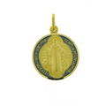 Pendants Pendants in Yellow Gold 435077