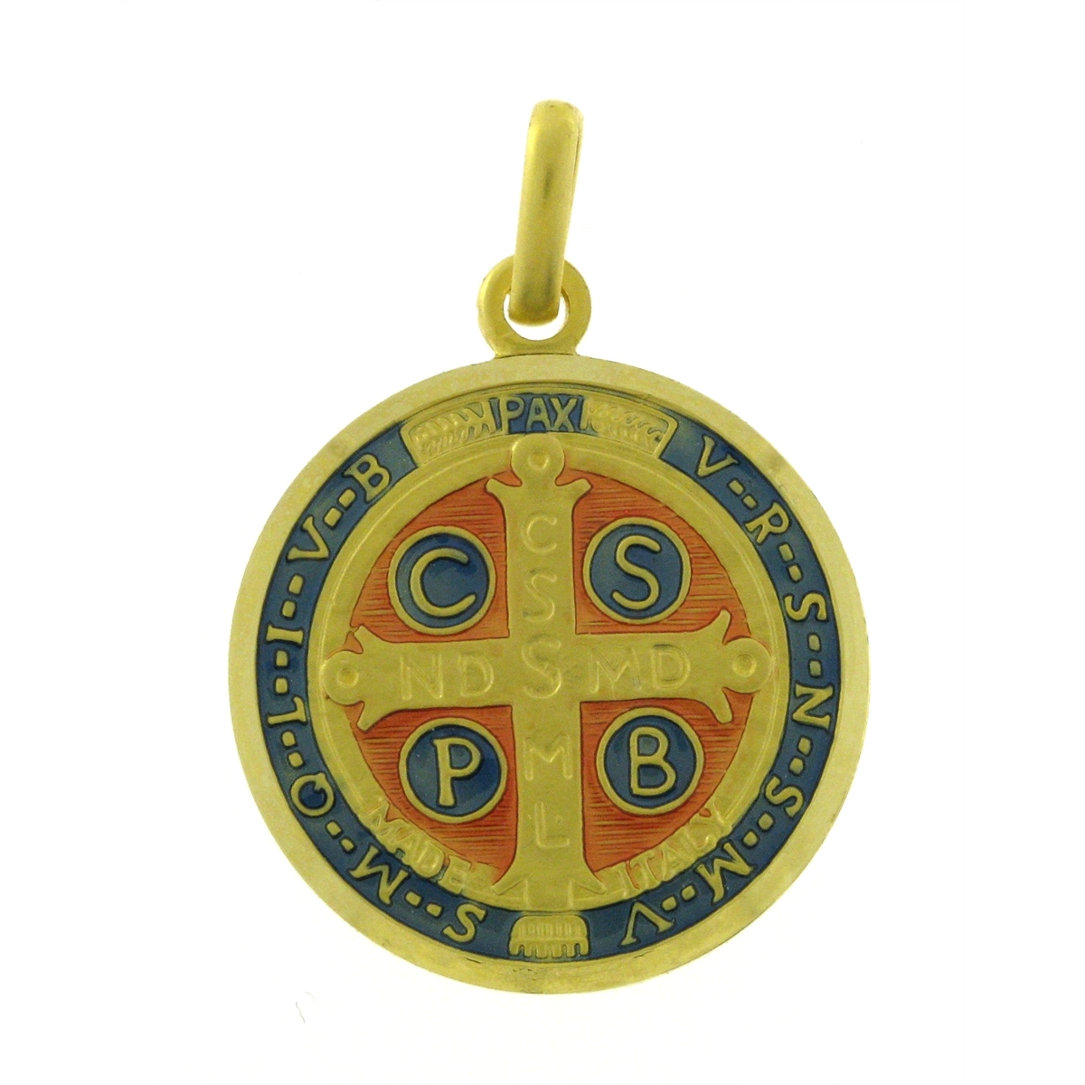 Pendants Pendants in Yellow Gold 435077
