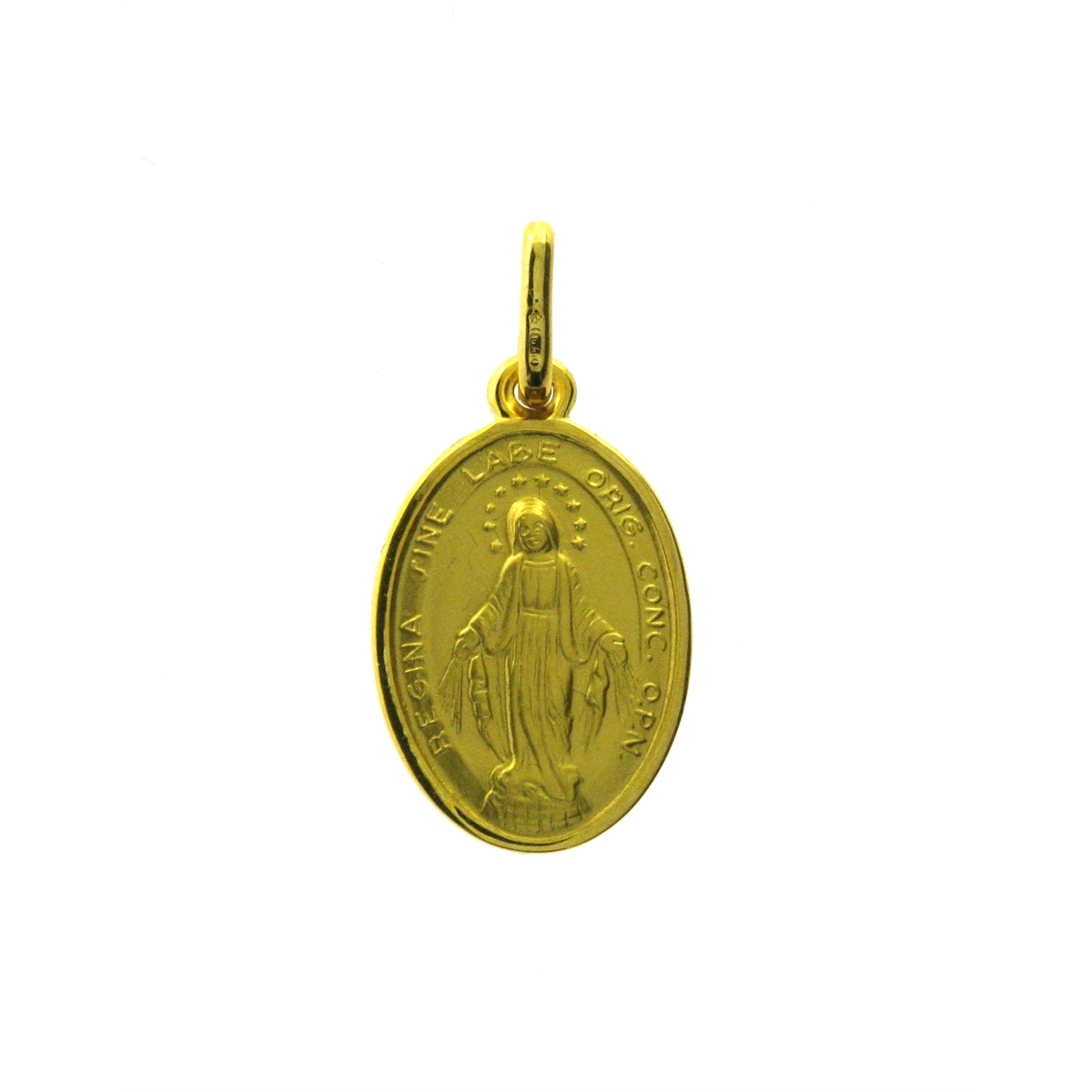 Pendants Pendants in Yellow Gold 435082