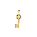 Pendants Pendants in Yellow Gold 435085