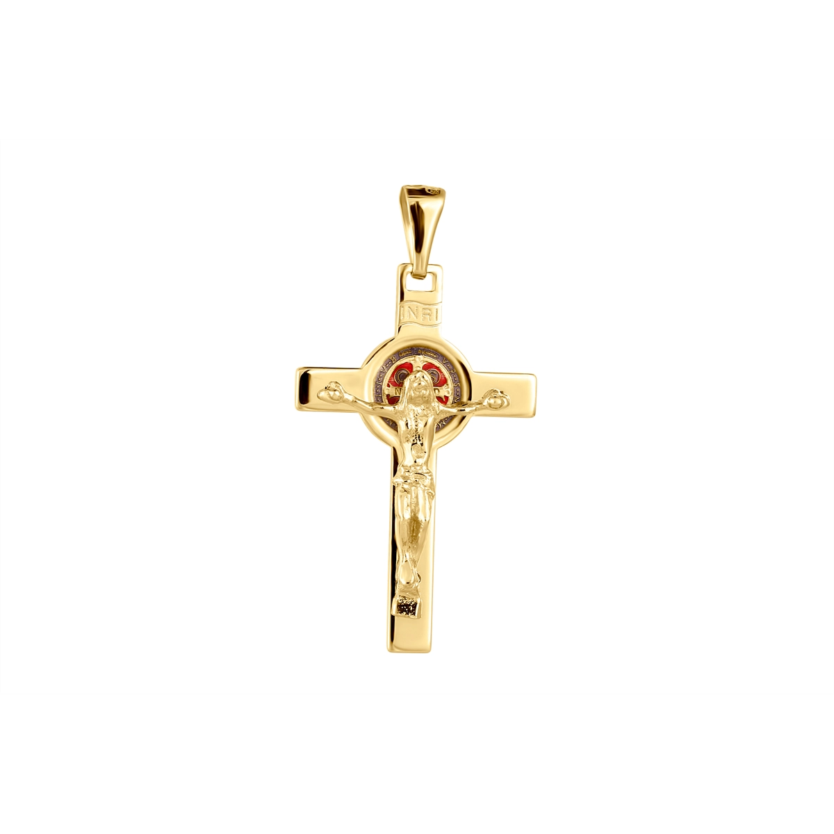 Pendants Pendants in Yellow Gold 435089