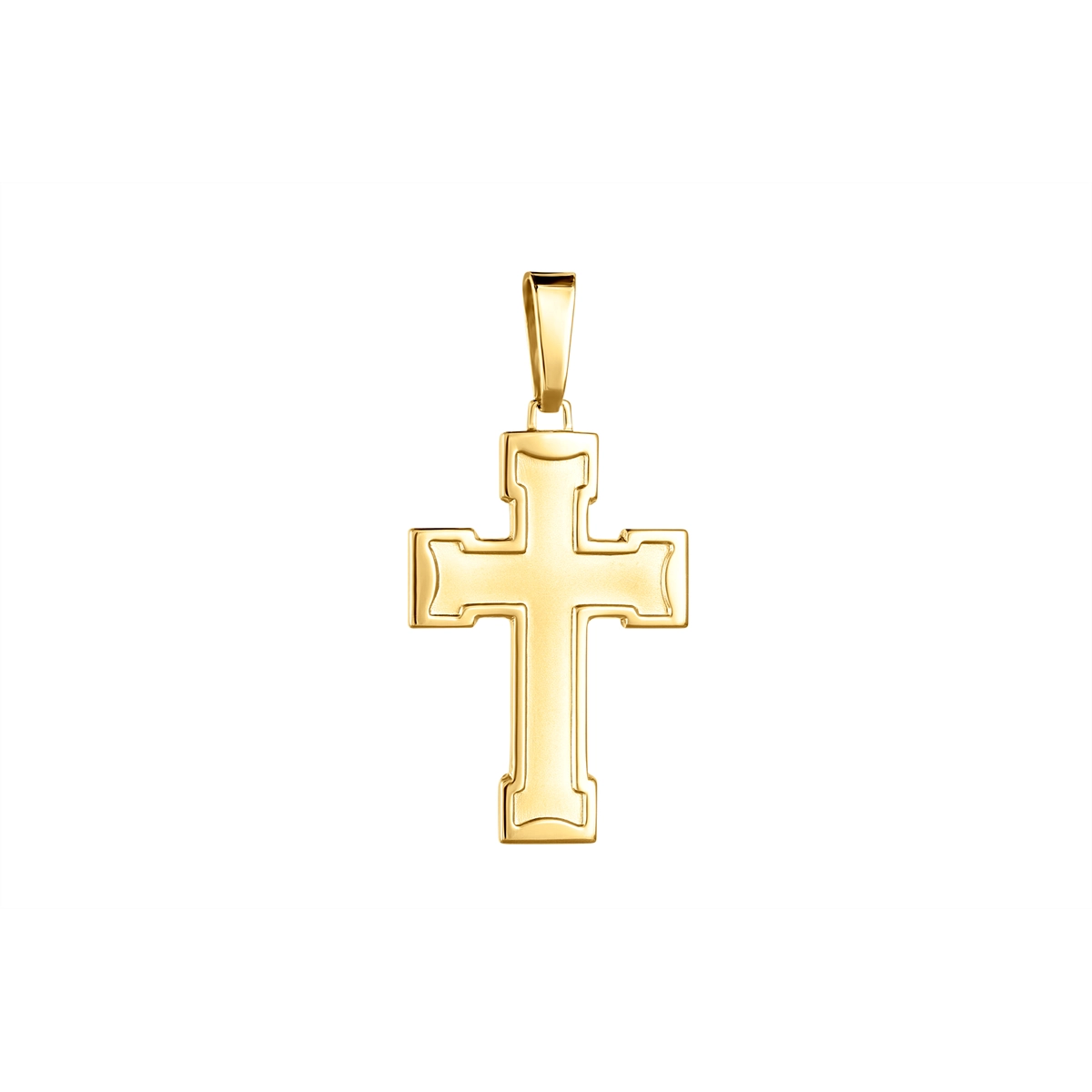 Pendants Pendants in Yellow Gold 435095