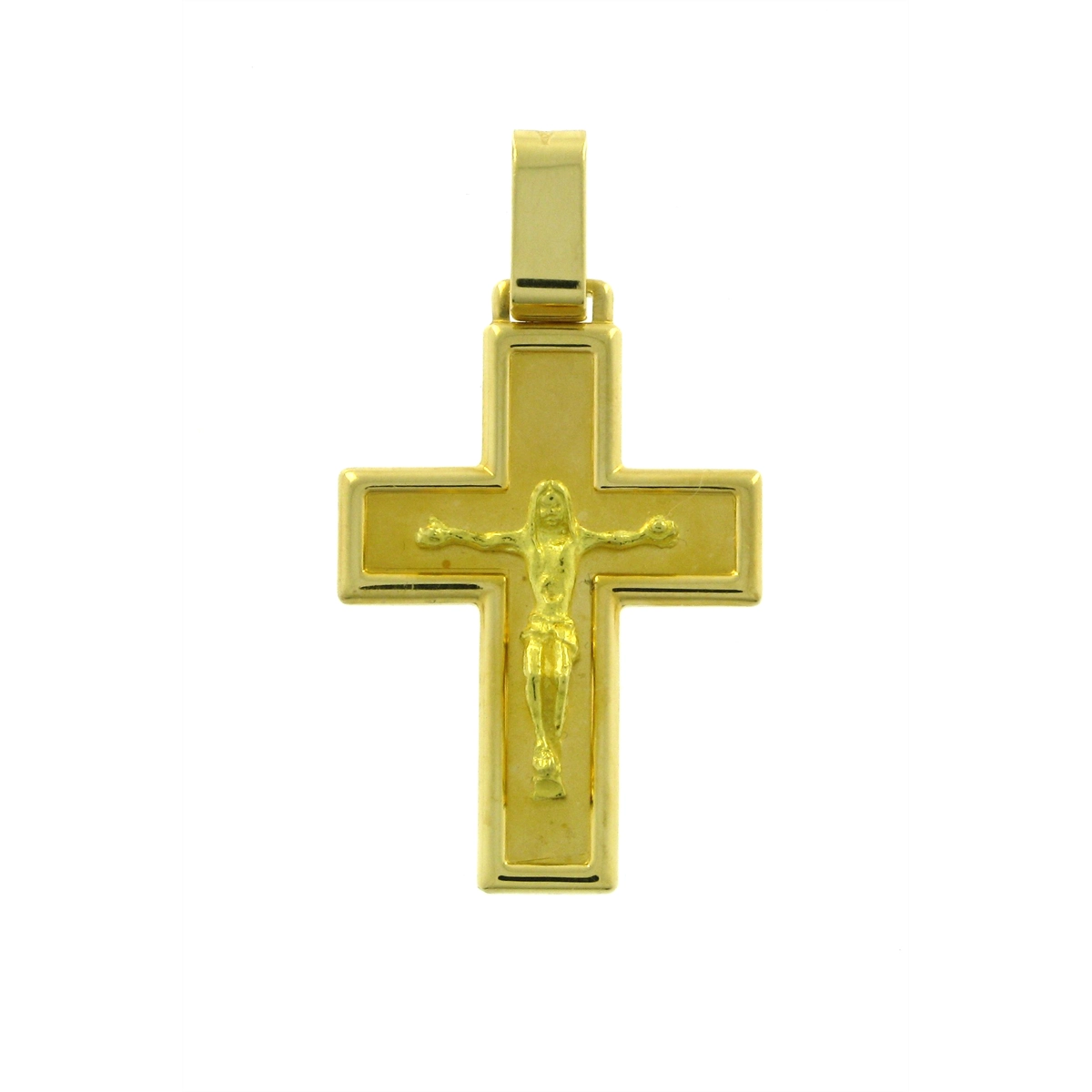 Pendants Pendants in Yellow Gold 435096