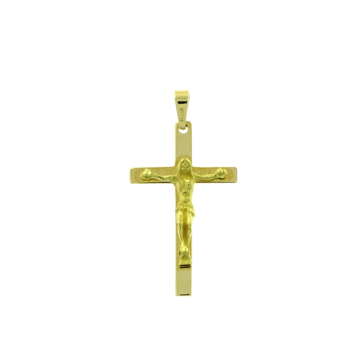 Pendants Pendants in Yellow Gold 435097