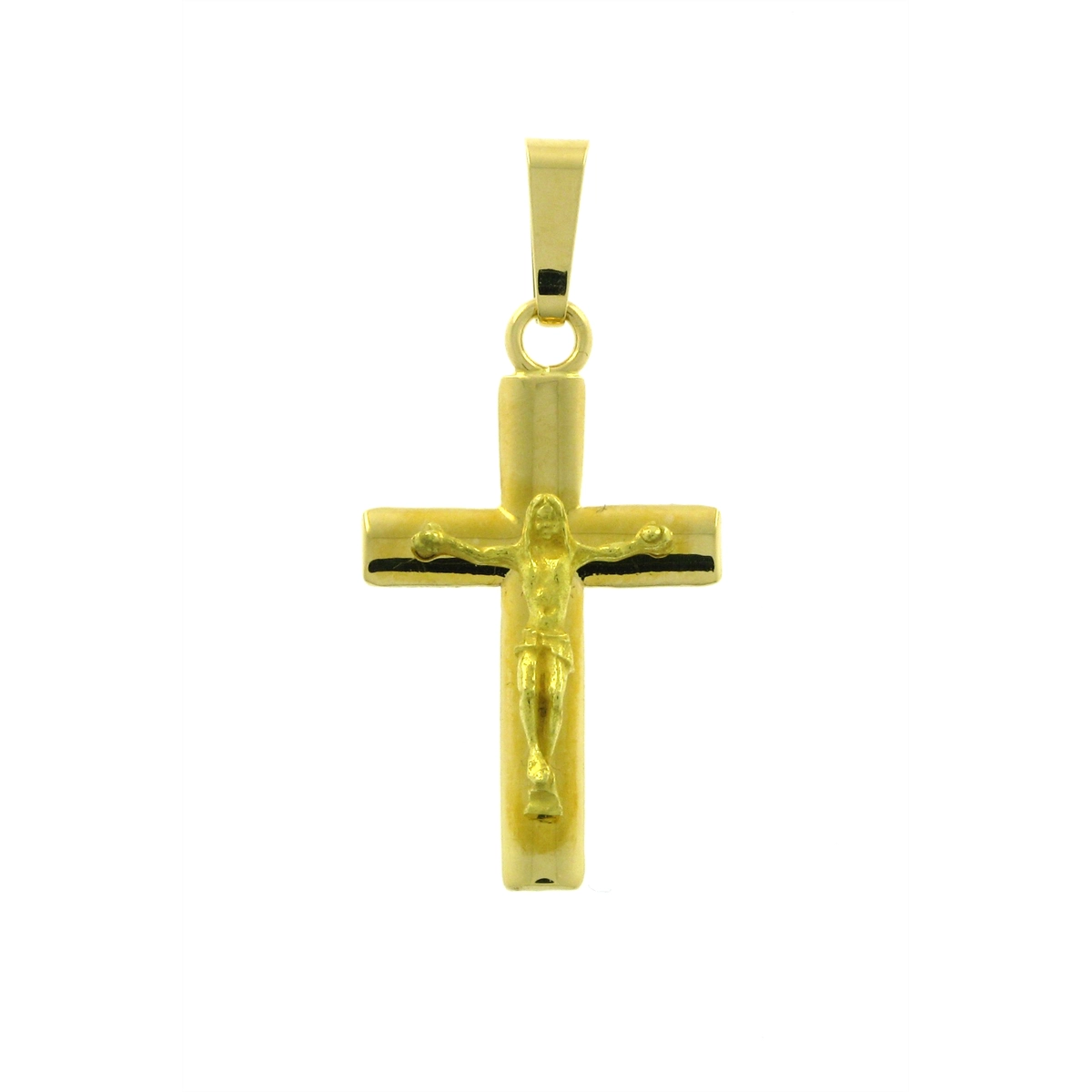 Pendants Pendants in Yellow Gold 435099