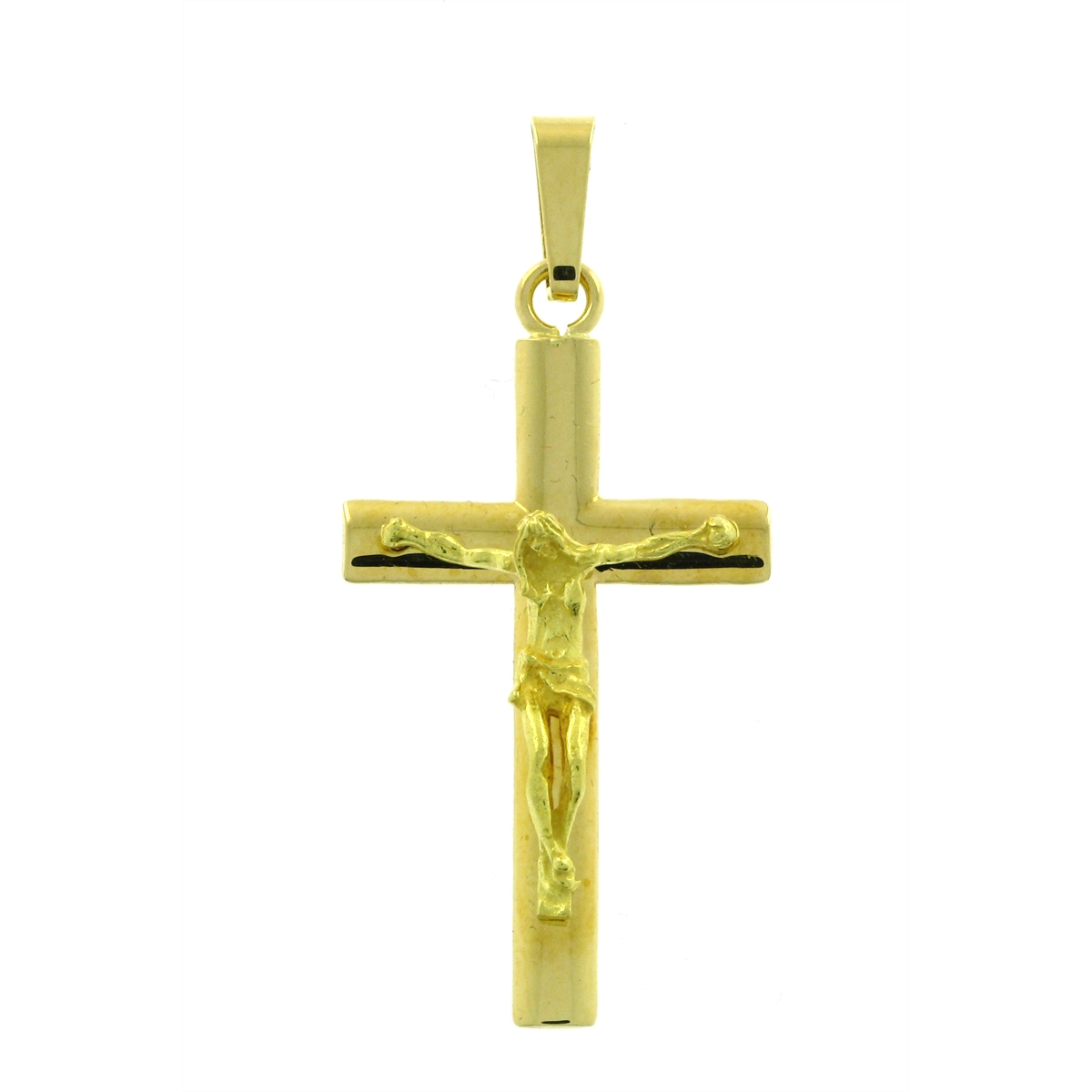 Pendants Pendants in Yellow Gold 435100