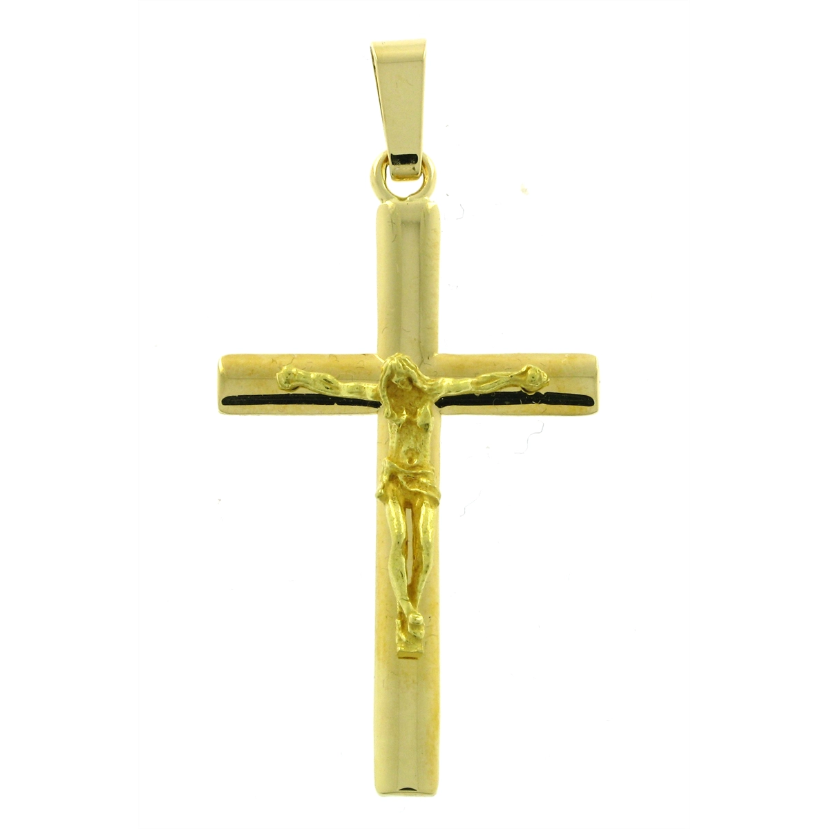 Pendants Pendants in Yellow Gold 435101