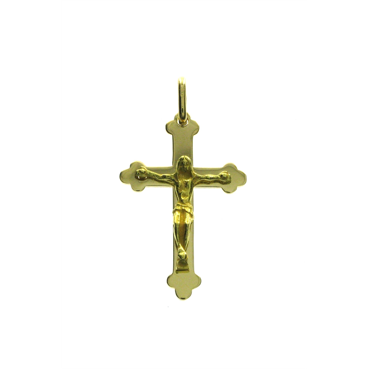 Pendants Pendants in Yellow Gold 435102