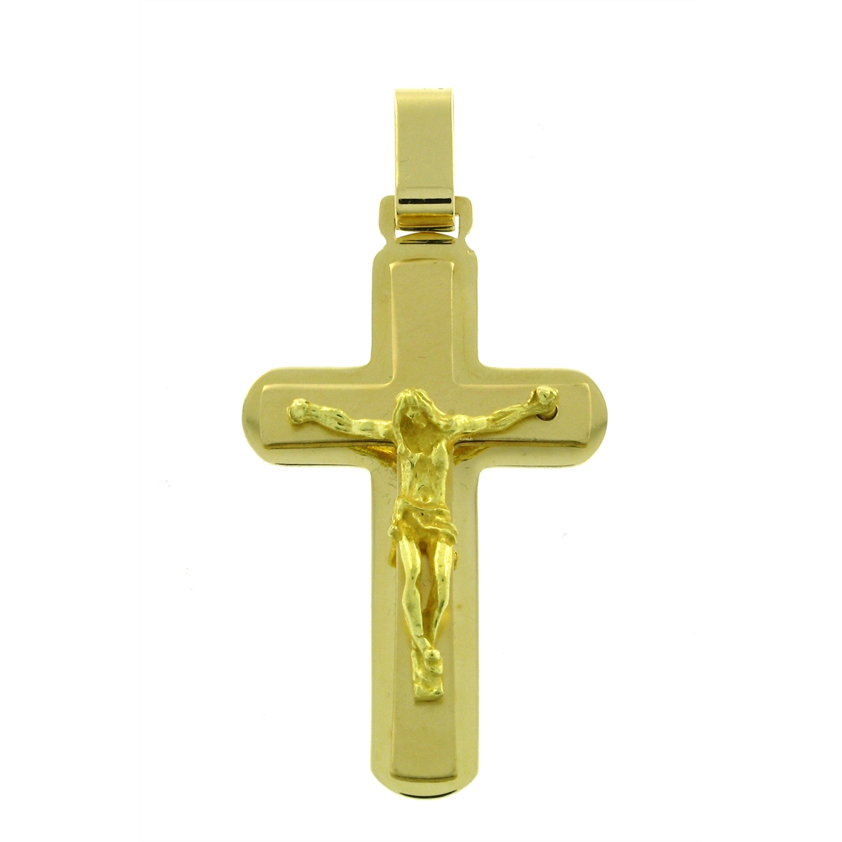 Pendants Pendants in Yellow Gold 435104