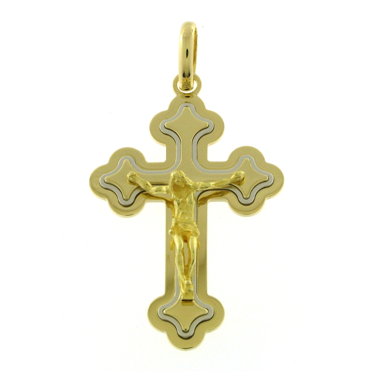 Pendants Pendants in Mixed Metals 435105