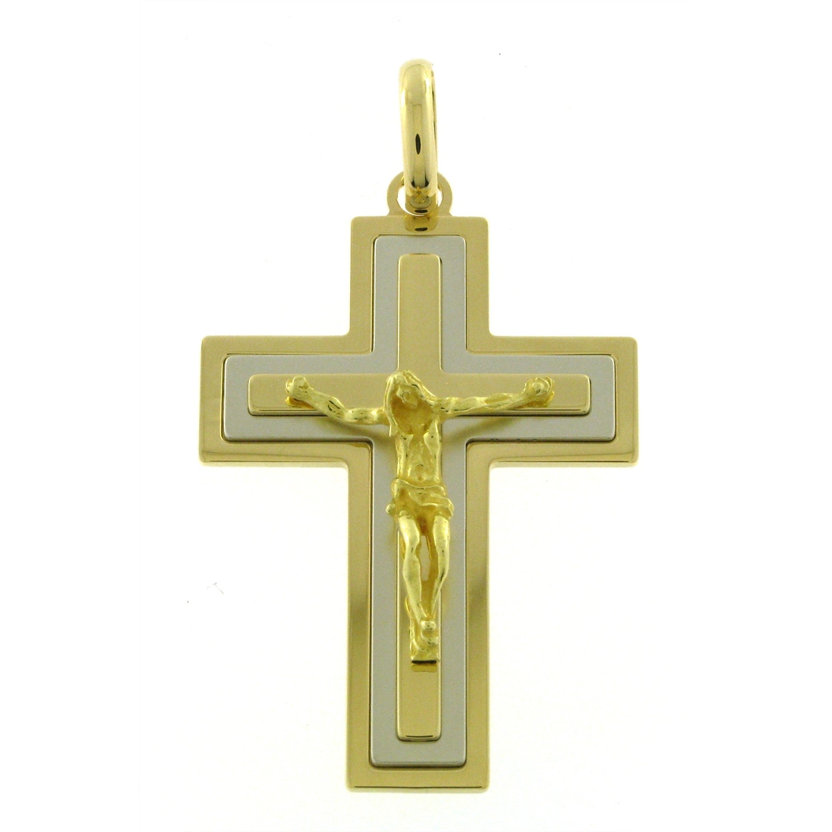 Pendants Pendants in Mixed Metals 435106