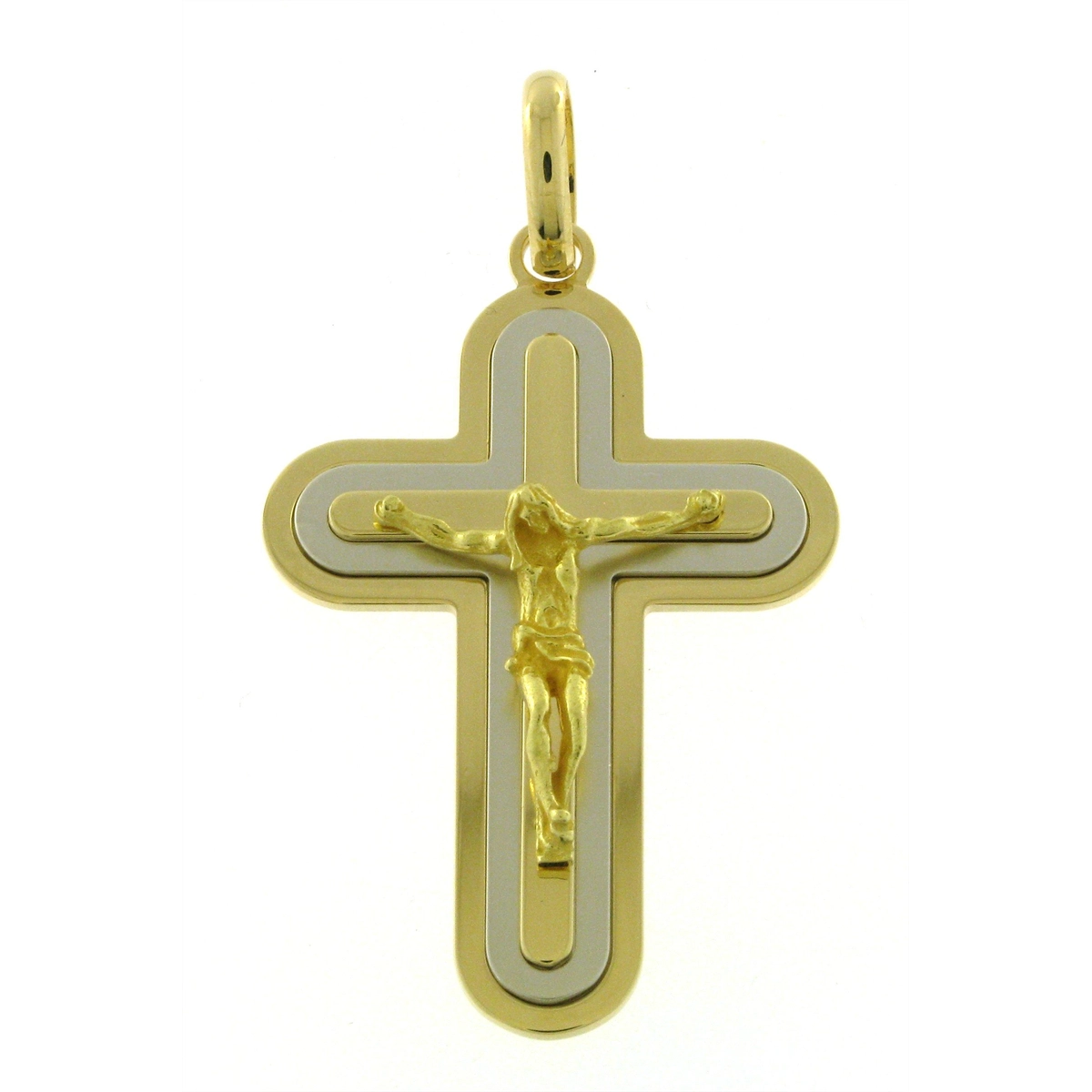 Pendants Pendants in Mixed Metals 435108
