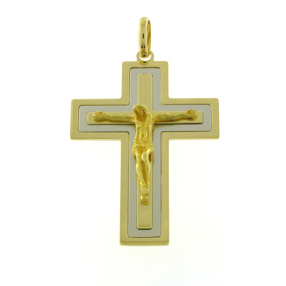 Pendants Pendants in Mixed Metals 435109