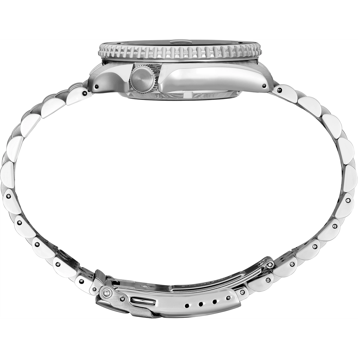 Seiko watch in Alternative Metals SSK019