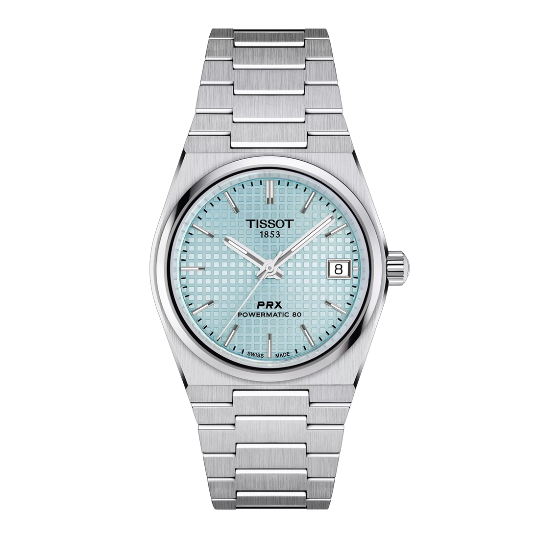 Tissot watch in Alternative Metals T1372071135100