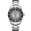 Seiko watch in Alternative Metals SPB423