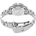Seiko watch in Alternative Metals SPB423
