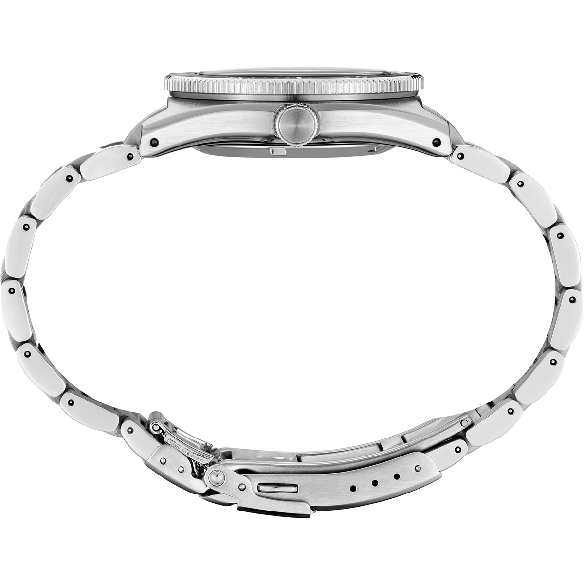 Seiko watch in Alternative Metals SPB423