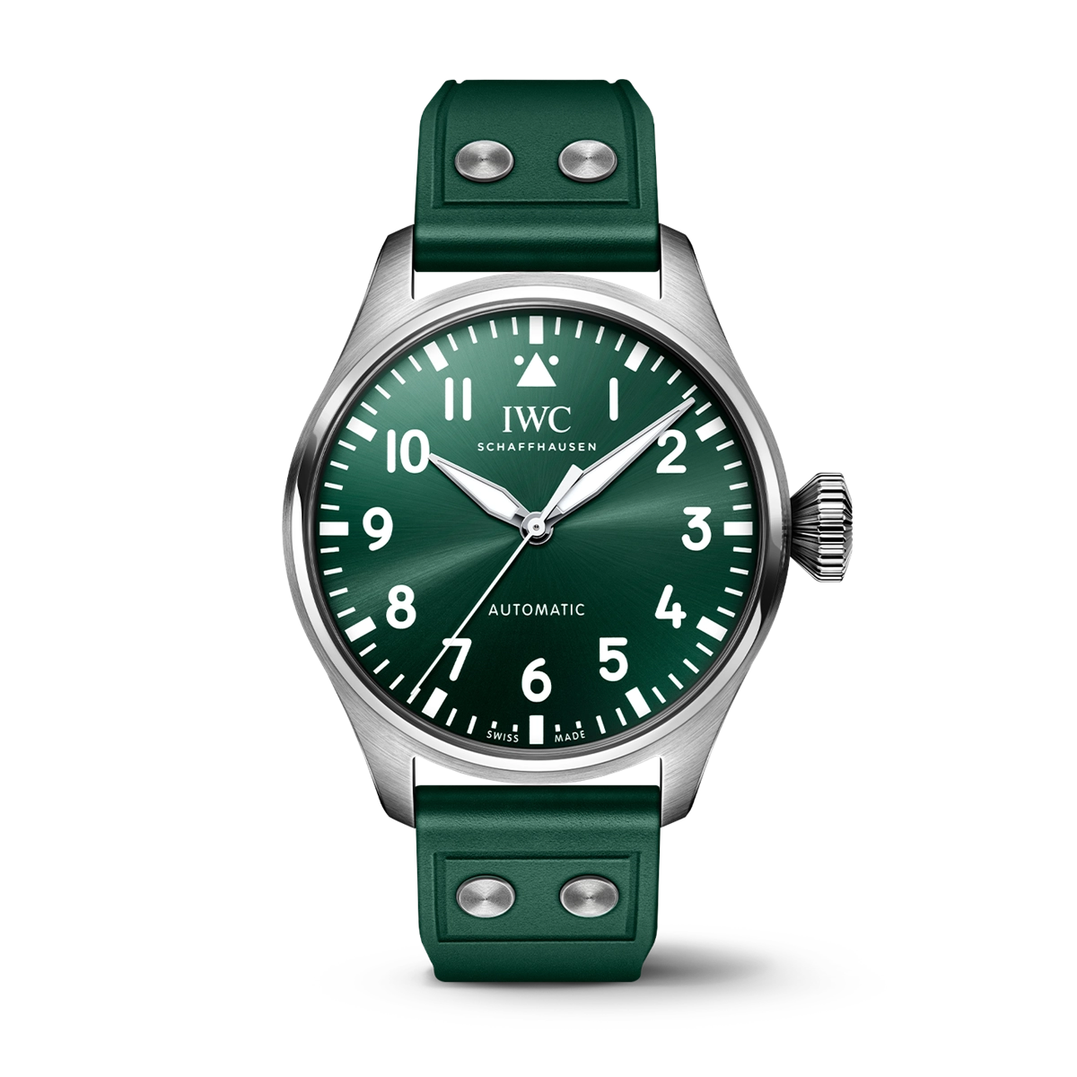 IWC Schaffhausen watch IW329306