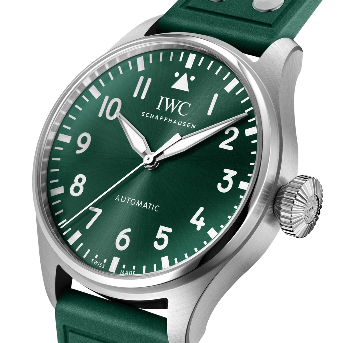 IWC Schaffhausen watch IW329306