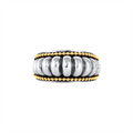 Lagos Estate Jewelry in Mixed Metals 435236